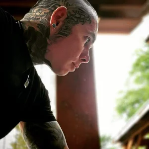 A Minds Eye Tattoo logo