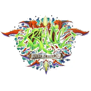 Krahnic Body Art logo