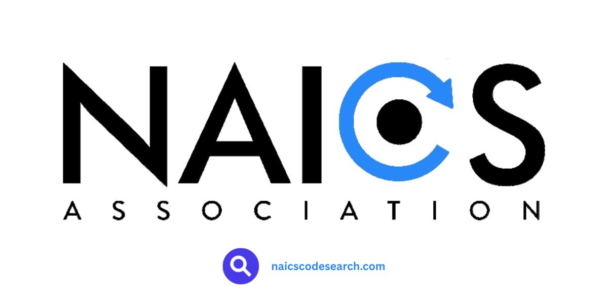What is a NAICS Code?